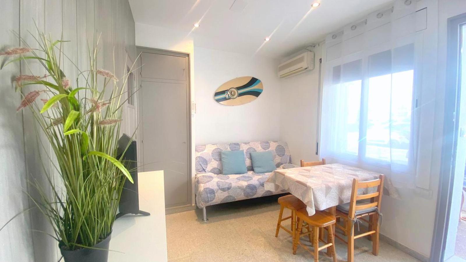 Apartment Tenis Sol Levante 9